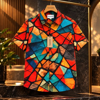 Premium Sublimition Shirt For Men