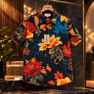 Premium Sublimition Shirt For Men